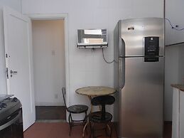 GoHouse Copacabana 802