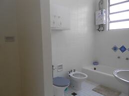 GoHouse Copacabana 802