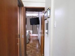 GoHouse Copacabana 803