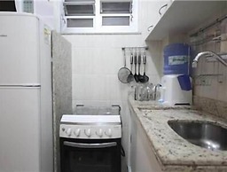 GoHouse Copacabana 803