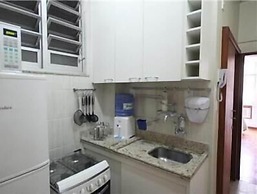 GoHouse Copacabana 803