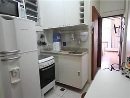 GoHouse Copacabana 803