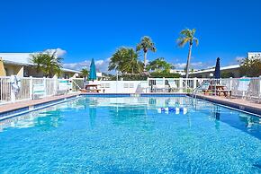 Jamaica Royale by Beachside Management