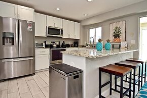 Jamaica Royale by Beachside Management