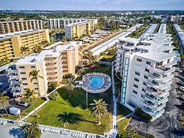 Jamaica Royale by Beachside Management