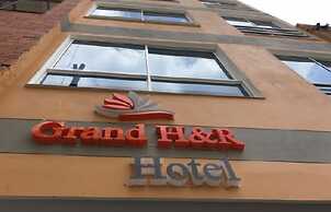 Hotel Grand H&R