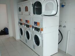 Depto en Santiago 983