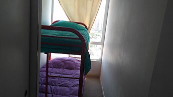 Depto en Santiago 983