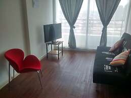 Depto en Santiago 983