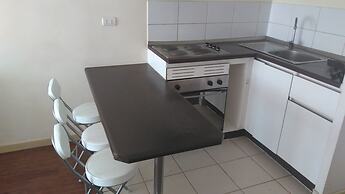 Depto en Santiago 983