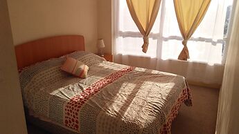 Depto en Santiago 983