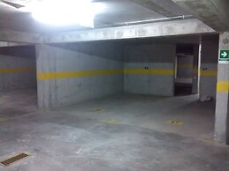 Depto en Santiago 983