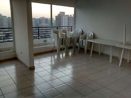 Depto en Santiago 983