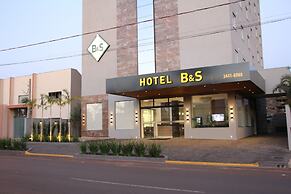 Hotel B&S