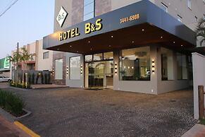 Hotel B&S