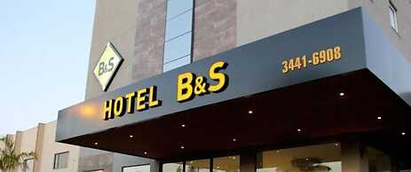 Hotel B&S