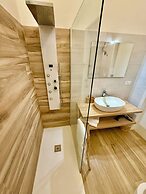 Albergo Terrazze Sul Mare