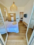 Albergo Terrazze Sul Mare