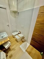 Albergo Terrazze Sul Mare