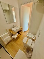 Albergo Terrazze Sul Mare