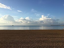 Albergo Terrazze Sul Mare