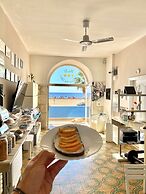 Albergo Terrazze Sul Mare