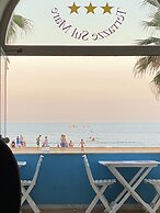 Albergo Terrazze Sul Mare