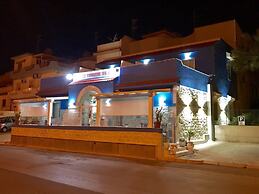 Albergo Terrazze Sul Mare