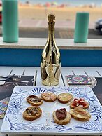 Albergo Terrazze Sul Mare