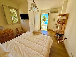 Albergo Terrazze Sul Mare