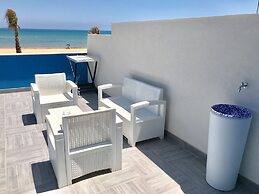 Albergo Terrazze Sul Mare