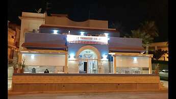 Albergo Terrazze Sul Mare