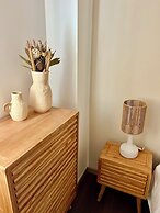 Albergo Terrazze Sul Mare