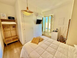 Albergo Terrazze Sul Mare