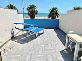 Albergo Terrazze Sul Mare