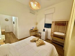 Albergo Terrazze Sul Mare