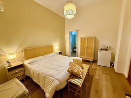 Albergo Terrazze Sul Mare