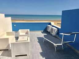 Albergo Terrazze Sul Mare