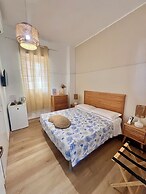 Albergo Terrazze Sul Mare