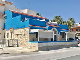 Albergo Terrazze Sul Mare