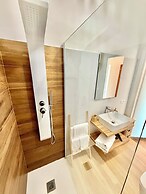 Albergo Terrazze Sul Mare