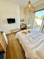 Albergo Terrazze Sul Mare