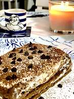 Albergo Terrazze Sul Mare