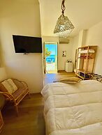 Albergo Terrazze Sul Mare