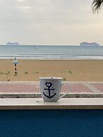 Albergo Terrazze Sul Mare