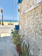 Albergo Terrazze Sul Mare