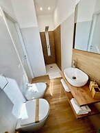 Albergo Terrazze Sul Mare