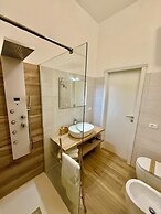 Albergo Terrazze Sul Mare