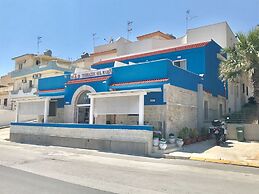 Albergo Terrazze Sul Mare