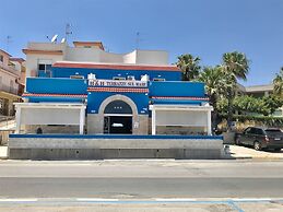 Albergo Terrazze Sul Mare